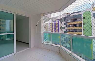 Imagem 6: Imóvel para venda possui 115 metros quadrados com 3 quartos em Centro - Guarapari - ES