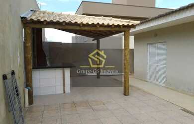 Imagem 13: Casa com 3 dormitórios à venda, 205 m² por R$ 1.390.000,00 - Condomínio Terras de São Fran