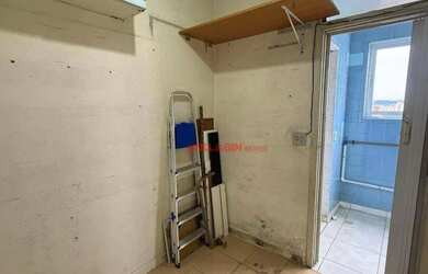 Imagem 16: Apartamento com 3 dormitórios à venda, 98 m² por R$ 739.000,00 - Bela Vista - São Paulo/SP