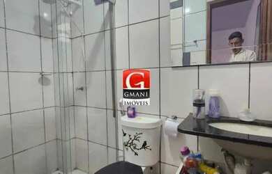 Imagem 6: CASA À VENDA EM CONDOMÍNIO FECHADO NO CENTRO DE ANANINDEUA 200 mil