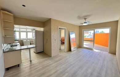 Imagem: O melhor um dormitório a venda na cidade - Amplo espaço de