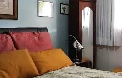 Imagem 16: APARTAMENTO BELA VISTA. Ar-condicionado, 125m² de Área, 1 Vaga na garageme3...