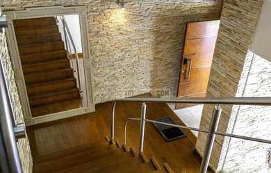 Imagem 11: Casa de Condominio com 5 suites, venda ou aluguel em Alphaville - Santana...