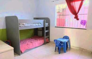 Imagem 7: Casa com 2 quartos para locação por R$ 1.500,00/mês - Rio Do Limão - Araruama/RJ