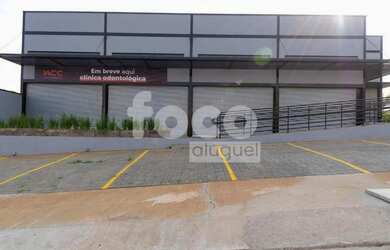 Imagem: O depósito possui 77m² de Área e está localizado em Vigilato