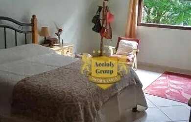 Imagem 8: Casa para alugar, 400 m² por R$ 9.333,01/mês - Itaipu - Niterói/RJ