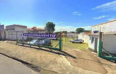 Imagem: O terreno possui 903m² de Área e está localizado em Bonfim