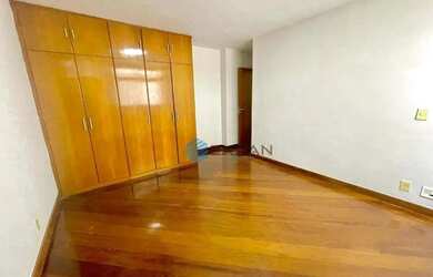 Imagem 5: Apartamento com 4 dormitórios para alugar, 160 m² por R$ 7.757,00/mês - Recreio dos Bandei