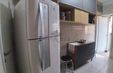 Imagem 6: Oportunidade - Apartamento - Bosque dos Eucaliptos - Edifício Vitor Hugo...