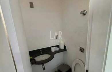 Imagem 11: Andar Corrido à venda, 2 vagas, Funcionários - Belo Horizonte/MG