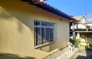 Imagem 12: Oportunidade única Sabrado amplo com piscina e quintal em Manilha - Itaboraí...