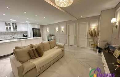 Imagem 3: APARTAMENTO - ALPHAVILLE EMPRESARIAL - SP