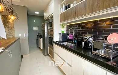 Imagem 5: Apartamento - Ponte Preta - Campinas