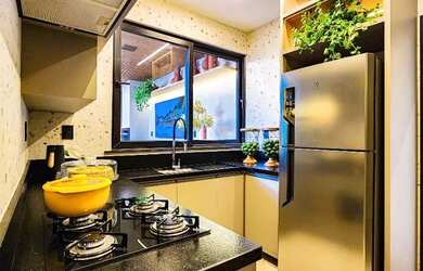 Imagem 6: Condomínio Esmeralda Leste