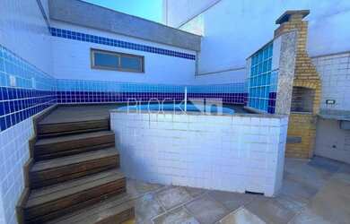 Imagem 6: Recreio dos Bandeirantes Cobertura 4 quartos, sendo 2 suites