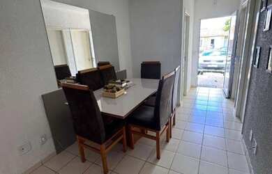 Imagem 8: Casa com 2 dormitórios à venda, 55 m² por R$ 220.000,00 - Boa Vista - Ponta Grossa/PR