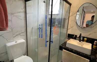 Imagem 12: Apartamento 3/4 na Paralela, Condominio Completo