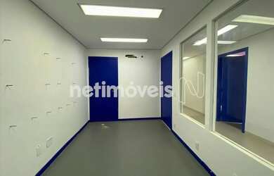 Imagem 12: Locação Loja Vale do Sereno Nova Lima