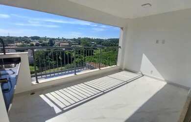 Imagem 5: Apartamento à venda em Campinas, Jardim Itamarati, com 3 quartos, com 96 m², Grand Wish
