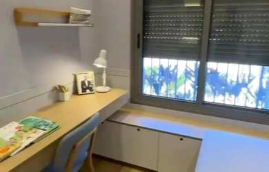 Imagem 9: Ipiranga, Apartamento com 129 metros quadrados com 2 vagas determinadas...