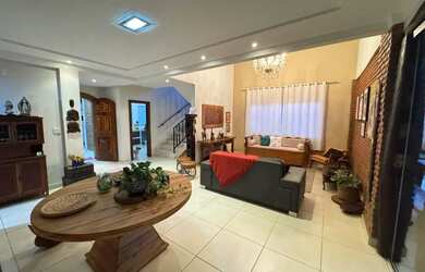 Imagem 3: Casa à venda no bairro Jardim São Luiz com 340m², 4 Quarto(s) , 1 Suíte(s), 2 Vaga(s)