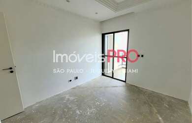 Imagem 16: COBERTURA MOEMA ÍNDIOS - 3 DORMITÓRIOS - 1 SUÍTE