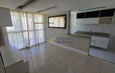 Imagem 2: Apartamento com 2 dormitórios à venda, 69 m² por R$ 650.000 - Recreio