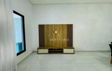 Imagem 6: Casa com 3 dormitórios à venda, 160 m² por R$ 990.000,00 - Jardim Golden...