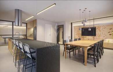 Imagem 8: Studio à venda, NOVO MUNDO , CURITIBA - PR