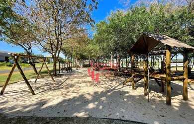 Imagem: O terreno possui 1.500m² de Área e está localizado em Cravinhos