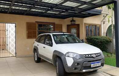 Imagem: CASA NA VILA