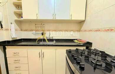 Imagem 12: Apartamento com 2 dormitórios à venda, 79 m² por RS 800.000,00 - Copacabana - Rio de Janei