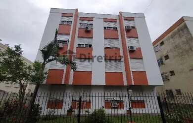 Imagem: A kitnet possui 1 Banheiro, 27m² de Área e está localizado