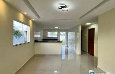 Imagem 9: Excelente casa 3 Quartos 1 suíte no Jd. Atlântico em I taipuaçu