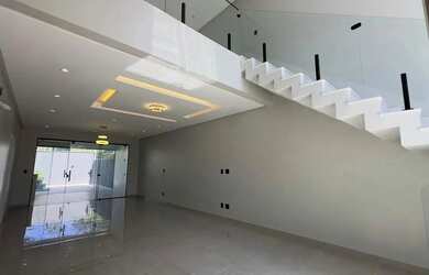 Imagem 5: Quinta das Marinas Condomínio Residencial, com 4 suítes + Escritório