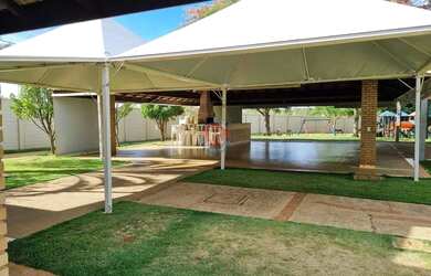 Imagem 2: Terreno de Condomínio, Residencial Eco Village I, São José do Rio Preto...