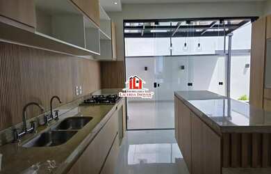 Imagem 10: Casa em Condomínio para Venda em Manaus, Ponta Negra, 3 dormitórios,...