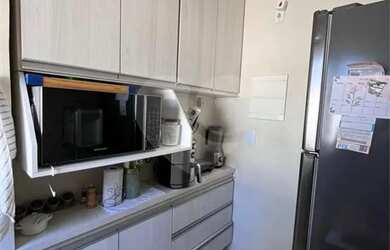 Imagem 8: Apartamento com 2 quartos à venda em Petrópolis - MT