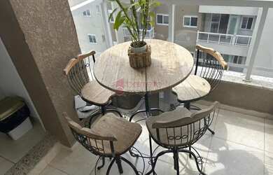 Imagem 5: APARTAMENTO À VENDA NO CONDOMÍNIO YES IDEAL LIVING - MEDEIROS - JUNDIAÍ/SP