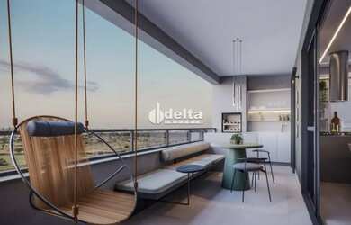 Imagem 7: Apartamento disponível para venda no bairro Jardim Sul em Uberlândia-MG