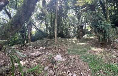 Imagem 9: Área - Bairro Sierra Park