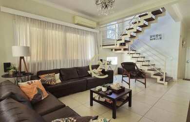 Imagem 3: Casa/sobrado à Venda no Condomínio Terra Magna - Jardim Reserva Bom...