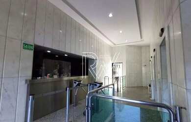 Imagem 4: Sala, 31 m² - venda por R$ 145.000,00 ou aluguel por R$ 1.506,22/mês...