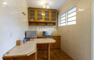 Imagem 13: Casa mobiliada com piscina e salão de festas excelente localização