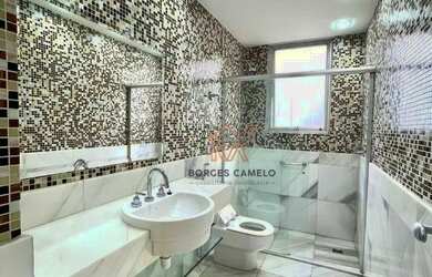 Imagem 7: Apartamento com 4 dormitórios à venda, 173 m² por R$ 1.600.000,00 -...