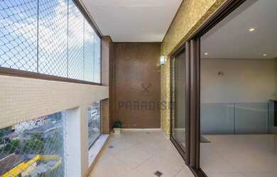 Imagem 12: Cobertura com 3 dormitórios à venda, 156 m² por R$ 1.500.000,00 - Água...