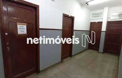 Imagem 4: Venda Andar-pilotis Centro Belo Horizonte