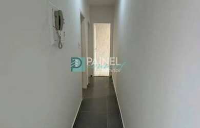 Imagem 4: Apartamento para aluguel, 2 quartos, 1 vaga, Vila Mathias - Santos/SP