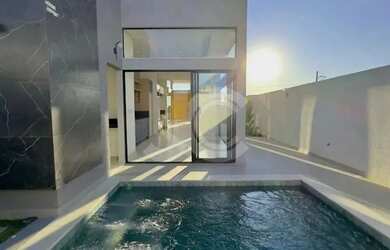 Imagem 6: Casa à venda - Alphaville