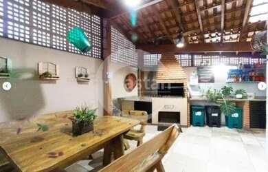 Imagem 12: Apartamento em Tatuapé. Piscina, Churrasqueira, Varandae75m² de Área